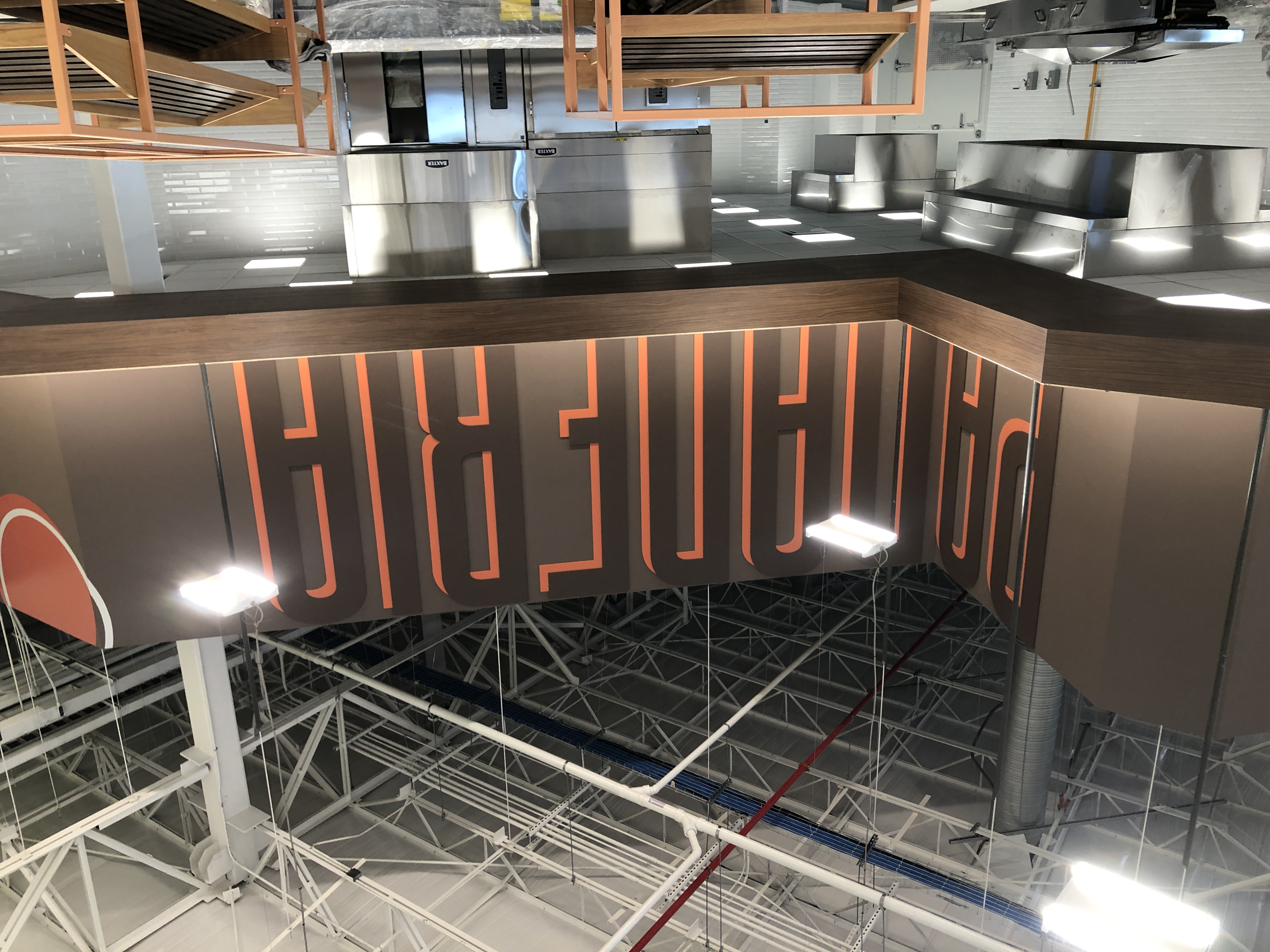 Nueva Sucursal S-Mart Lauro Villar