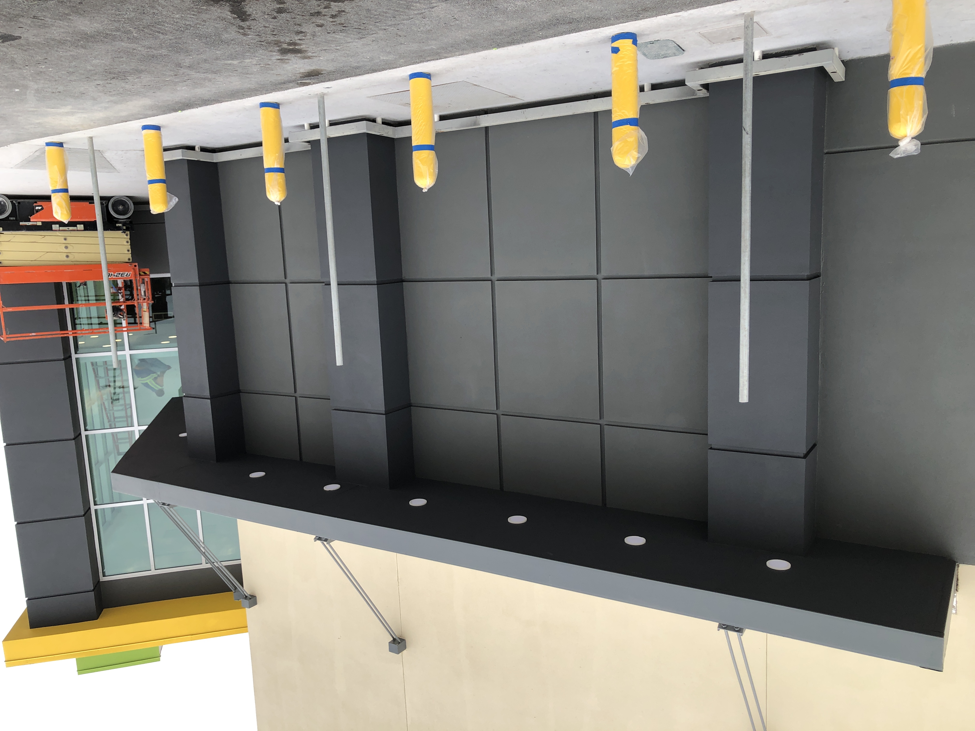 Nueva Sucursal S-Mart Lauro Villar