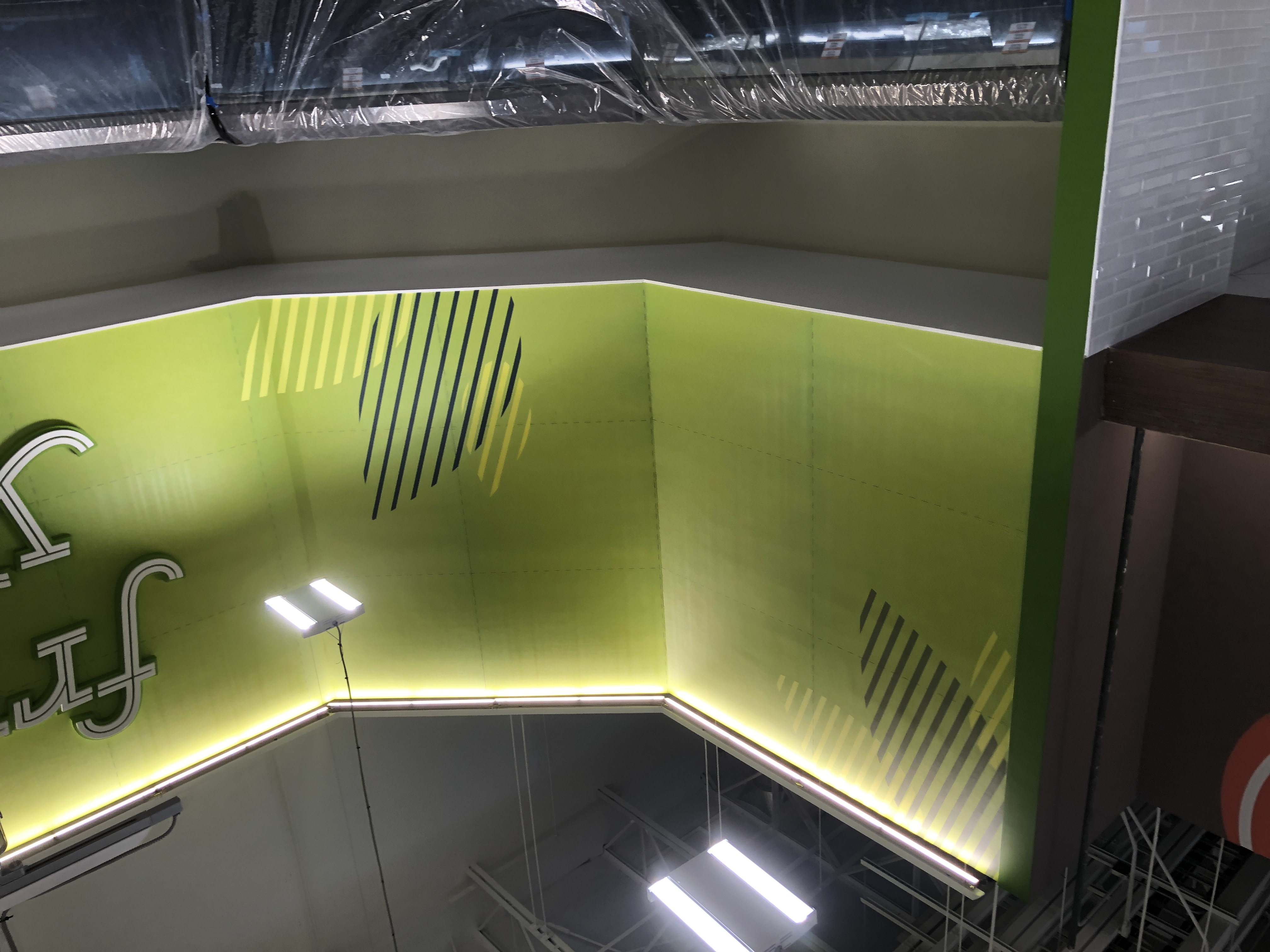 Nueva Sucursal S-Mart Lauro Villar