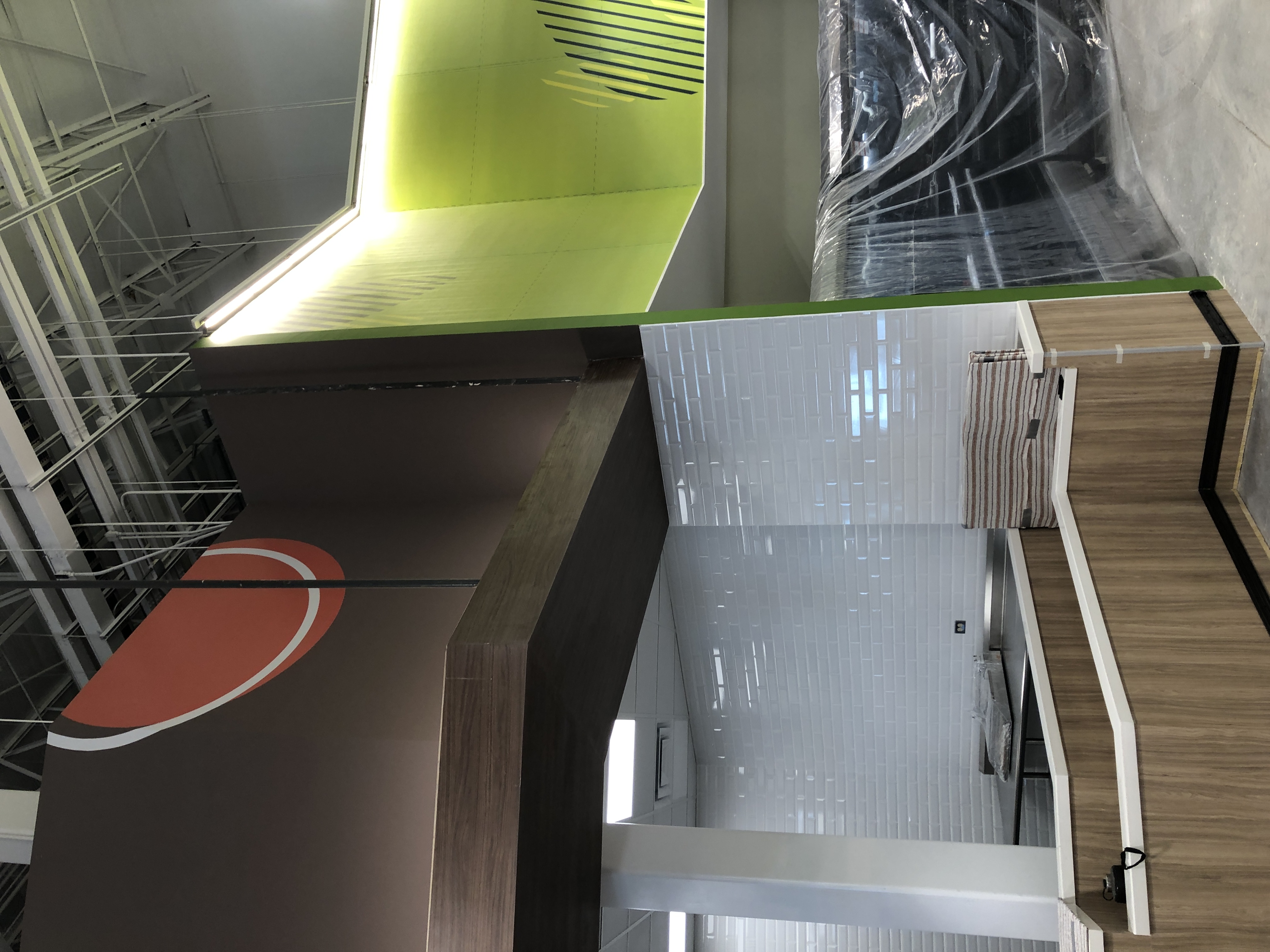 Nueva Sucursal S-Mart Lauro Villar
